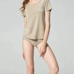 Γυναικεία απορροφητικά εσώρουχα που αναπνέουν